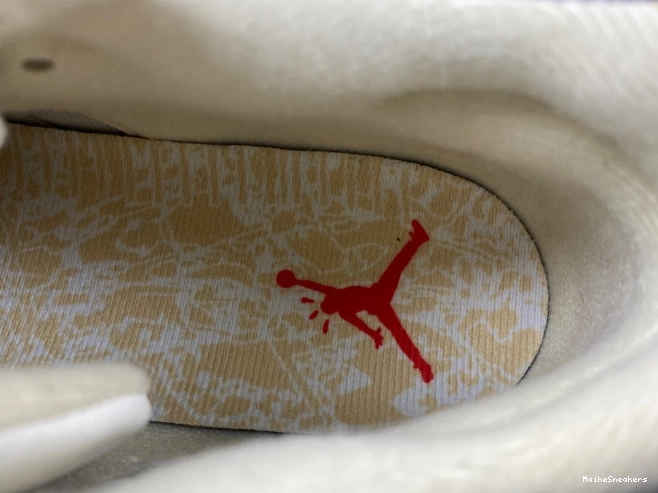 MaikeSneakers TRAVIS CHECK SCOTT THE X CUT FZ8117-003 JORDAN 0809